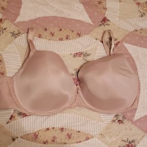40G Nude Bra